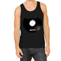 Bristol Vinyl Tank Top | Artistshot