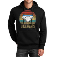 Underwear Slip Underpants Laundry Day T Shirt Unisex Hoodie | Artistshot