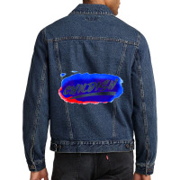 Childish Tgf Bro Men Denim Jacket | Artistshot