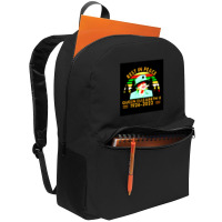 In Memorial Backpack | Artistshot