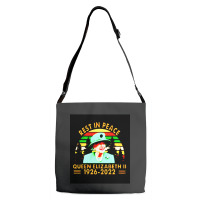 In Memorial Adjustable Strap Totes | Artistshot