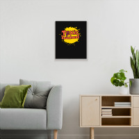 Toxic Crusaders, The Toxic Crusaders, Toxic, Crusaders, Toxic Crusader Metal Print Vertical | Artistshot