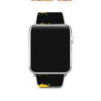 Toxic Crusaders, The Toxic Crusaders, Toxic, Crusaders, Toxic Crusader Apple Watch Band | Artistshot