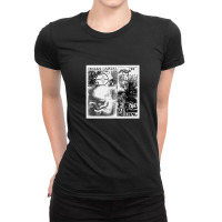 Human Capital Ladies Fitted T-shirt | Artistshot