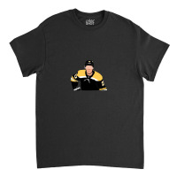 Hampus Lindholm Classic T-shirt | Artistshot