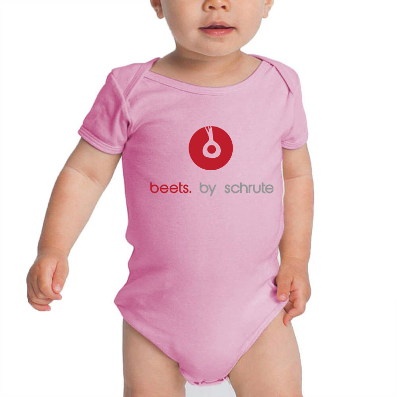 Company Schrute Team Baby Bodysuit by ulfa nurrisang | Artistshot