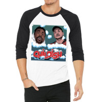 Childish Tgfbro 3/4 Sleeve Shirt | Artistshot