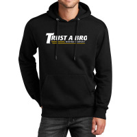 Trust A Bro Unisex Hoodie | Artistshot