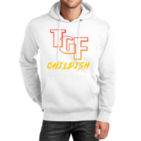 Tgf Bro Merch , Childish Jay Unisex Hoodie | Artistshot