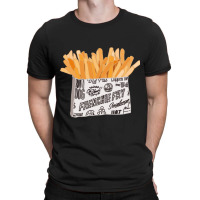 Pal_s Frenchie Fry T-shirt | Artistshot