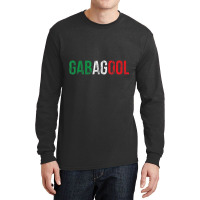 Gabagool Capicola Meat New Jersey Italian Pride Long Sleeve Shirts | Artistshot