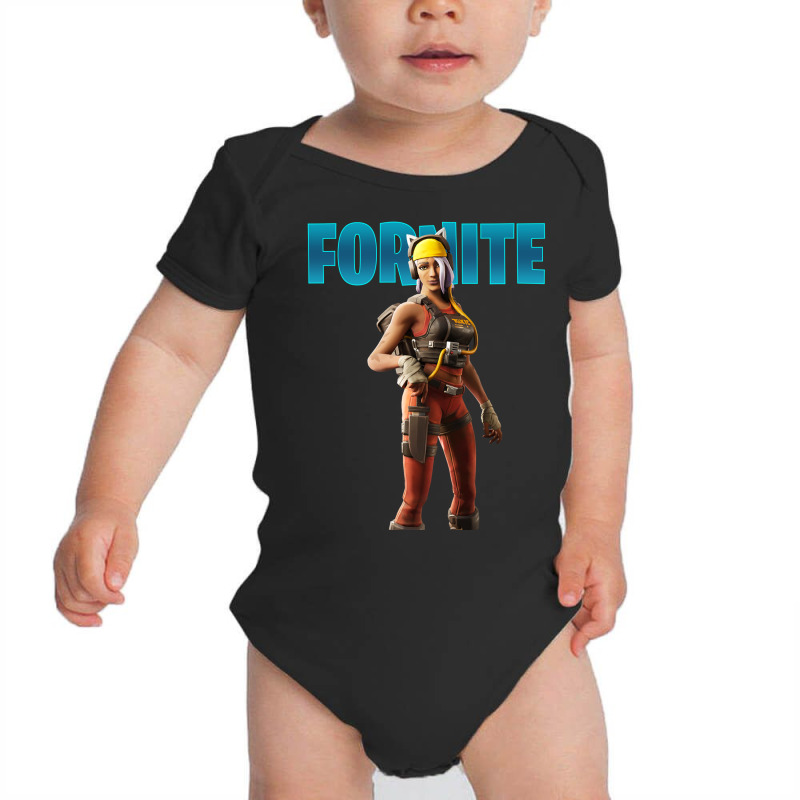 Catastrophe Baby Bodysuit by carlost | Artistshot