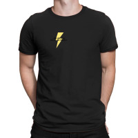 Thunder T-shirt | Artistshot