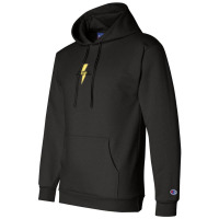 Thunder Champion Hoodie | Artistshot