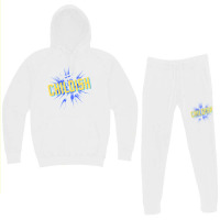 Tgf, Tgfbro Hoodie & Jogger Set | Artistshot