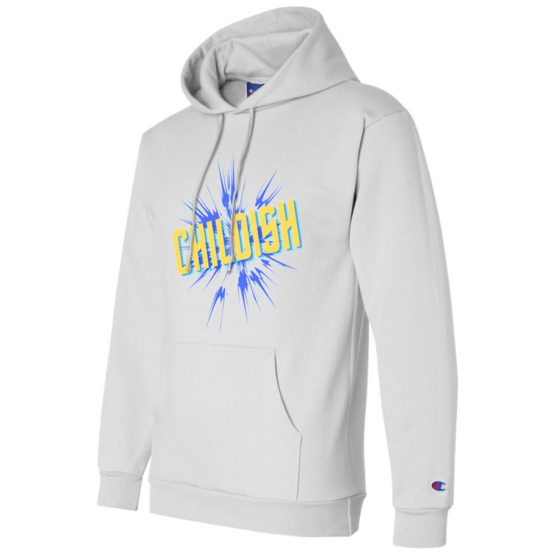 Tgf, Tgfbro Champion Hoodie by cm-arts | Artistshot