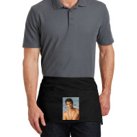 Ian Somerhalder Shirtless Waist Apron | Artistshot