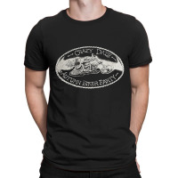 Crazy Daze, Autumn Biker Party, The Crazy Daze, Crazy Daze Art, Crazy  T-shirt | Artistshot