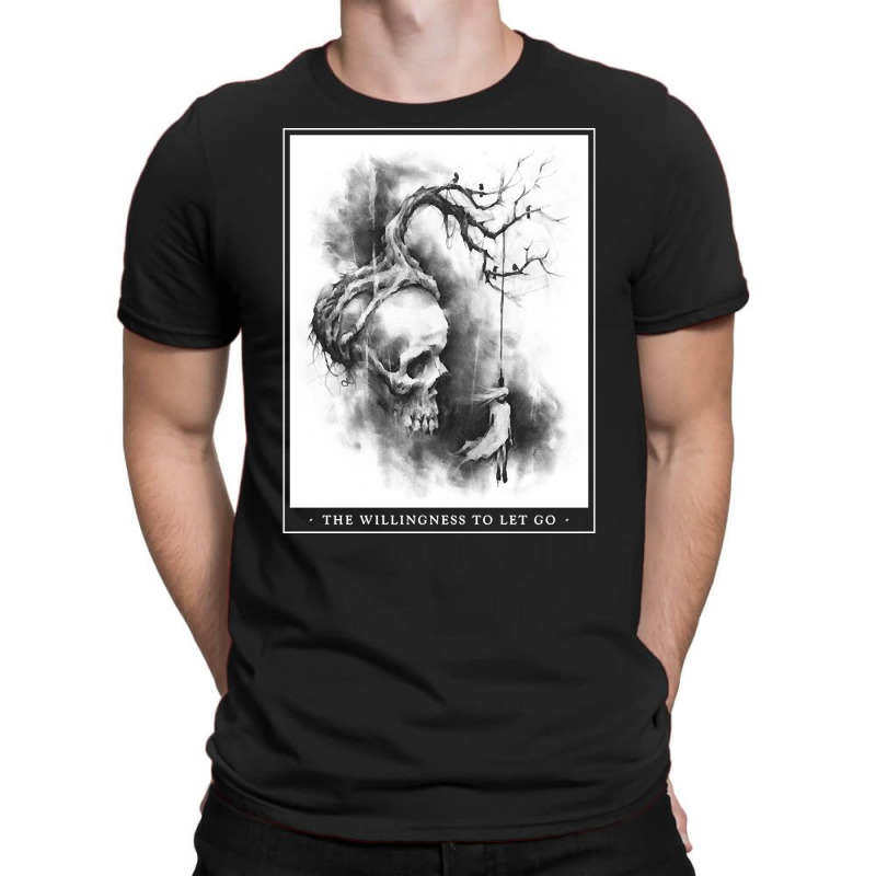 The Willingness, The Willingness Art, The Willingness Vinatge, The Wil T-shirt | Artistshot