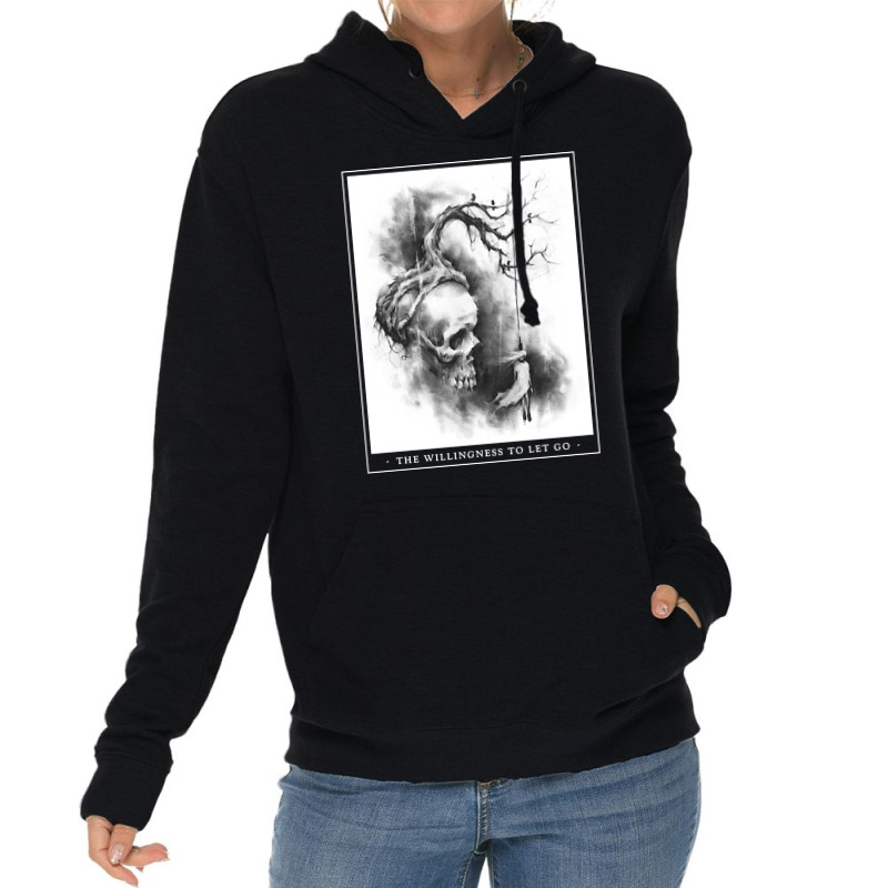 The Willingness, The Willingness Art, The Willingness Vinatge, The Wil Lightweight Hoodie | Artistshot