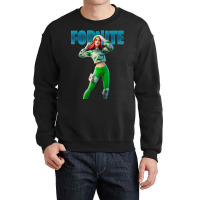 Fn Outfit Skin Crewneck Sweatshirt | Artistshot