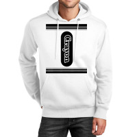 Crayon Box Matching Halloween Costume T Shirt Unisex Hoodie | Artistshot