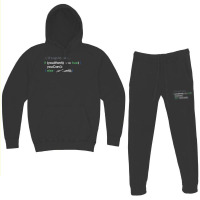 Its Up To You Hoodie & Jogger Set | Artistshot