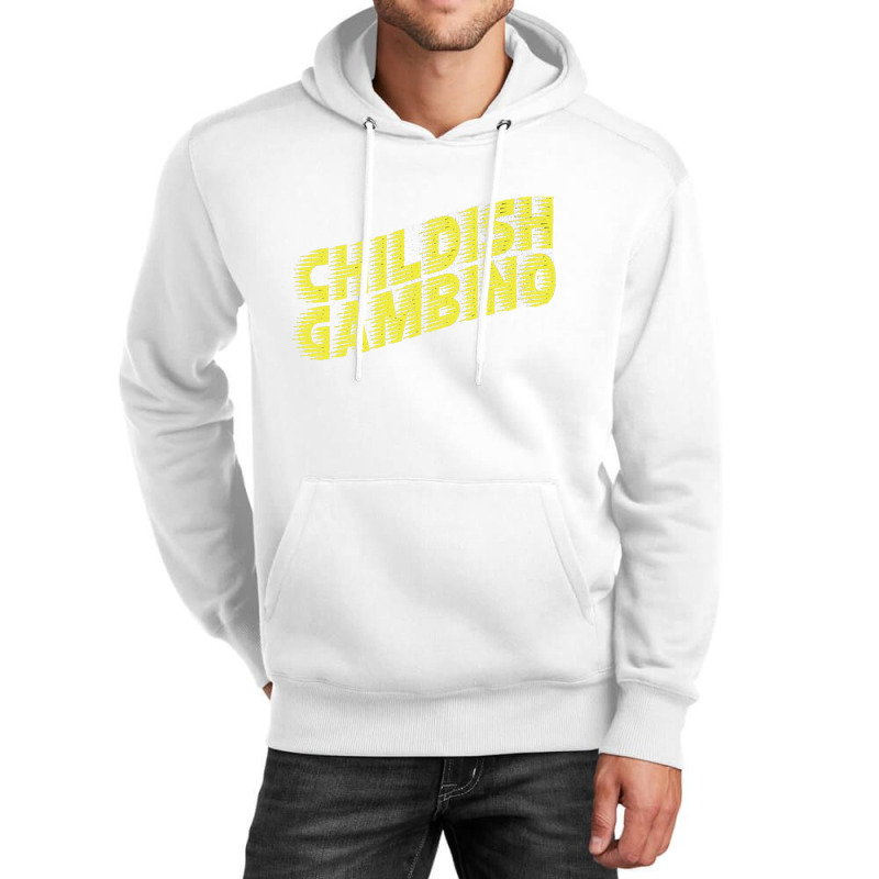 Tgfbro Childish Theme Park Unisex Hoodie by cm-arts | Artistshot