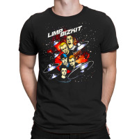 Limp Bizkit, Duval County Bus, The Limp Bizkit, Limp, Bizkit, Limp Biz T-shirt | Artistshot