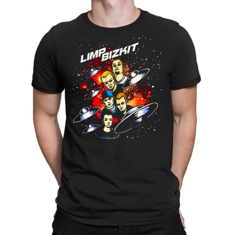 Limp Bizkit, Duval County Bus, The Limp Bizkit, Limp, Bizkit, Limp Biz T-shirt | Artistshot