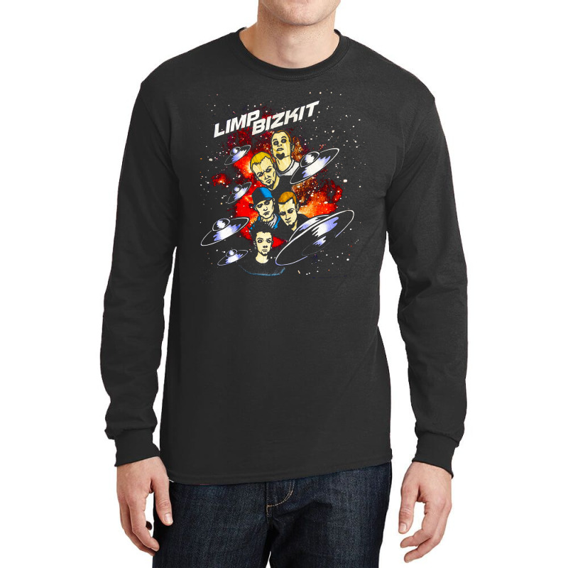 Limp Bizkit, Duval County Bus, The Limp Bizkit, Limp, Bizkit, Limp Biz Long Sleeve Shirts | Artistshot