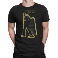 Mens Funny Electric Warrior T-shirt | Artistshot