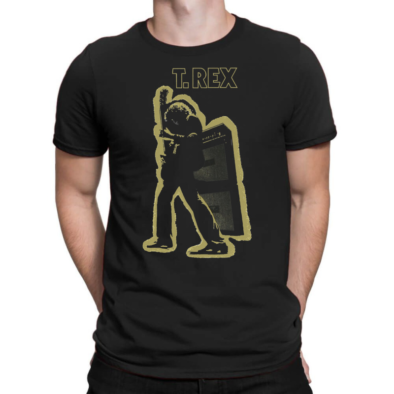 Mens Funny Electric Warrior T-shirt | Artistshot