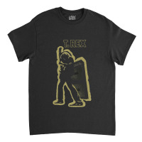 Mens Funny Electric Warrior Classic T-shirt | Artistshot