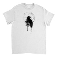 The Deliverer Classic T-shirt | Artistshot