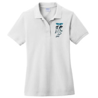 Tgfbro S Ladies Polo Shirt | Artistshot