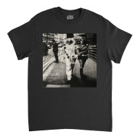 The Spiritualized, Kate Radley And Jason Spaceman, The Spiritualized A Classic T-shirt | Artistshot