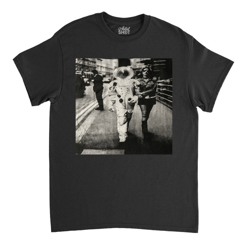 The Spiritualized, Kate Radley And Jason Spaceman, The Spiritualized A Classic T-shirt | Artistshot