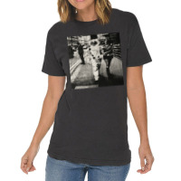 The Spiritualized, Kate Radley And Jason Spaceman, The Spiritualized A Vintage T-shirt | Artistshot