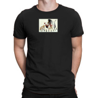 Pianist 1 T-shirt | Artistshot