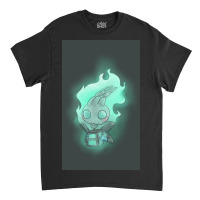 Thresh Classic T-shirt | Artistshot