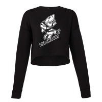 Natal Sharks For Dark Shirts South Africa Rugby Super Rugby Cropped Sweater | Artistshot