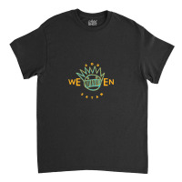 God Ween Satan Classic T-shirt | Artistshot