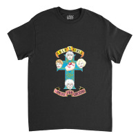 Gold N Girls Appetite For Cheesecake Shirt Classic T-shirt | Artistshot