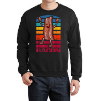 Bacon Pork Meat Lover Crewneck Sweatshirt | Artistshot