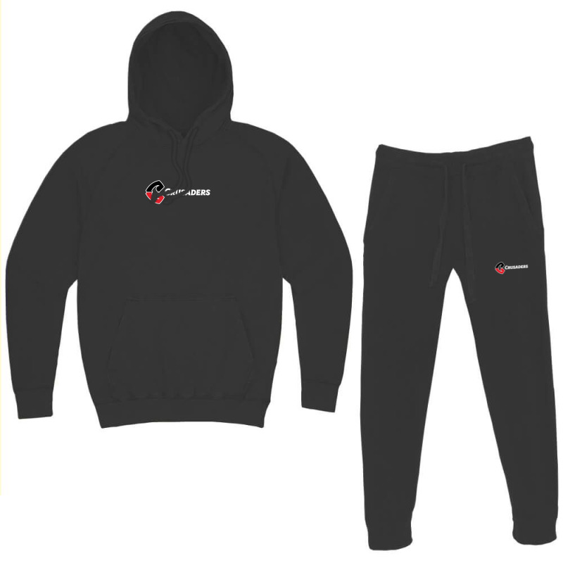 Crusaders Super Rug Hoodie & Jogger Set | Artistshot