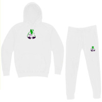 When It's Grim Be The Grim Reaper Hoodie & Jogger Set | Artistshot