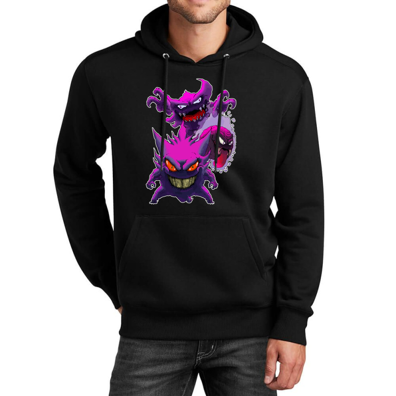 Spooky Bois Essential Unisex Hoodie by Wrip1959 | Artistshot