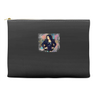 Floor Jansen Iii Classic Accessory Pouches | Artistshot