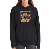 Frampton Comes Alive Vintage Hoodie | Artistshot